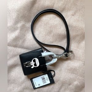 Karl Lagerfeld Lanyard